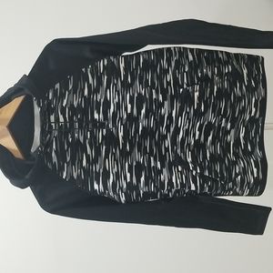 Nike Urban Camo Hoodie